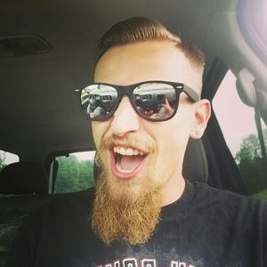 Meet your Posher, Cody